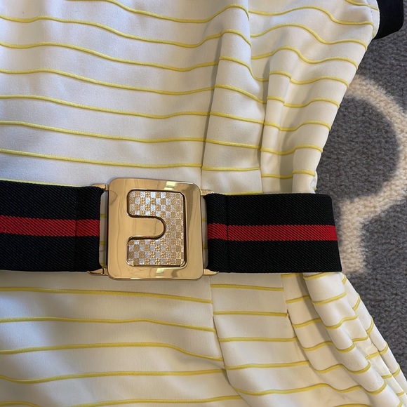 Cals brand Fitted Dress - Picture 2 of 2